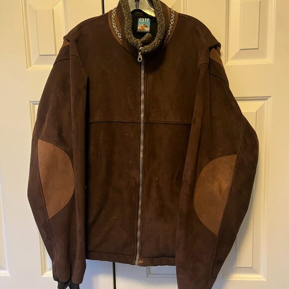 ALP Jacket - Picture 1 of 3